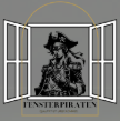 Fensterpiraten logo