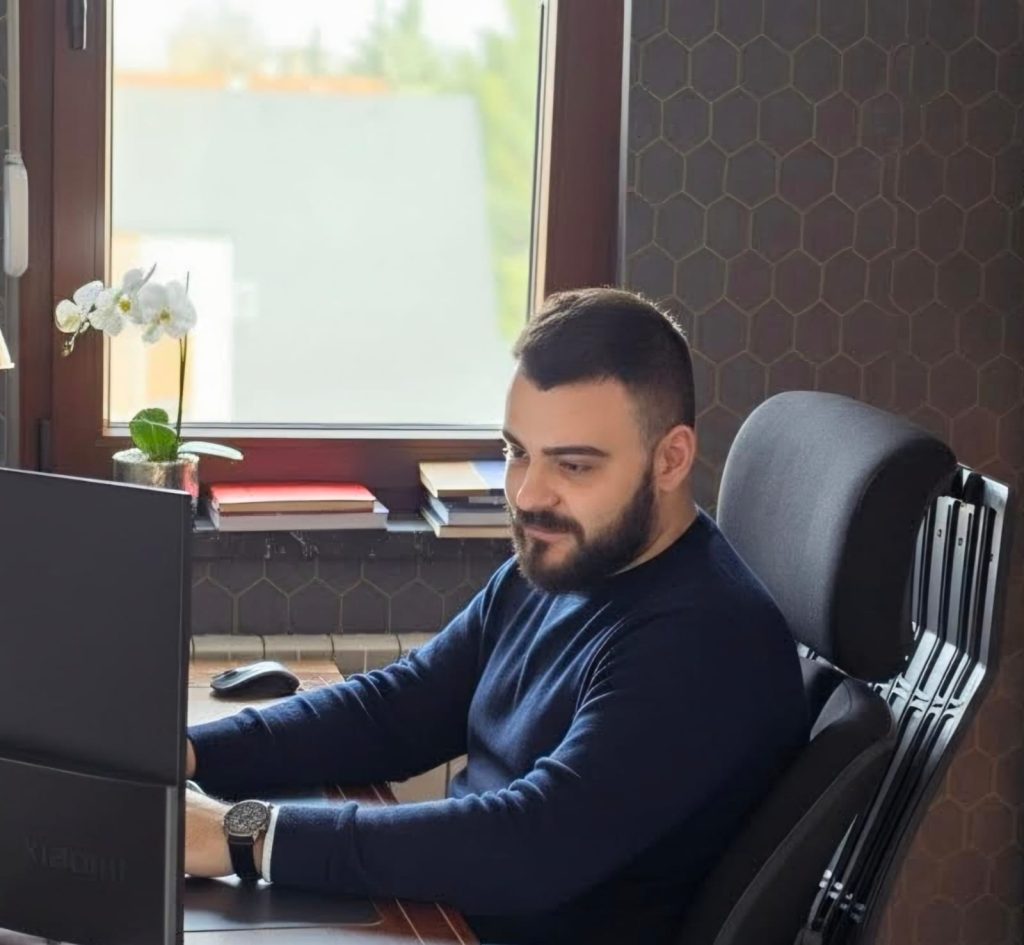 Website erstellen lassen & SEO Agentur Österreich