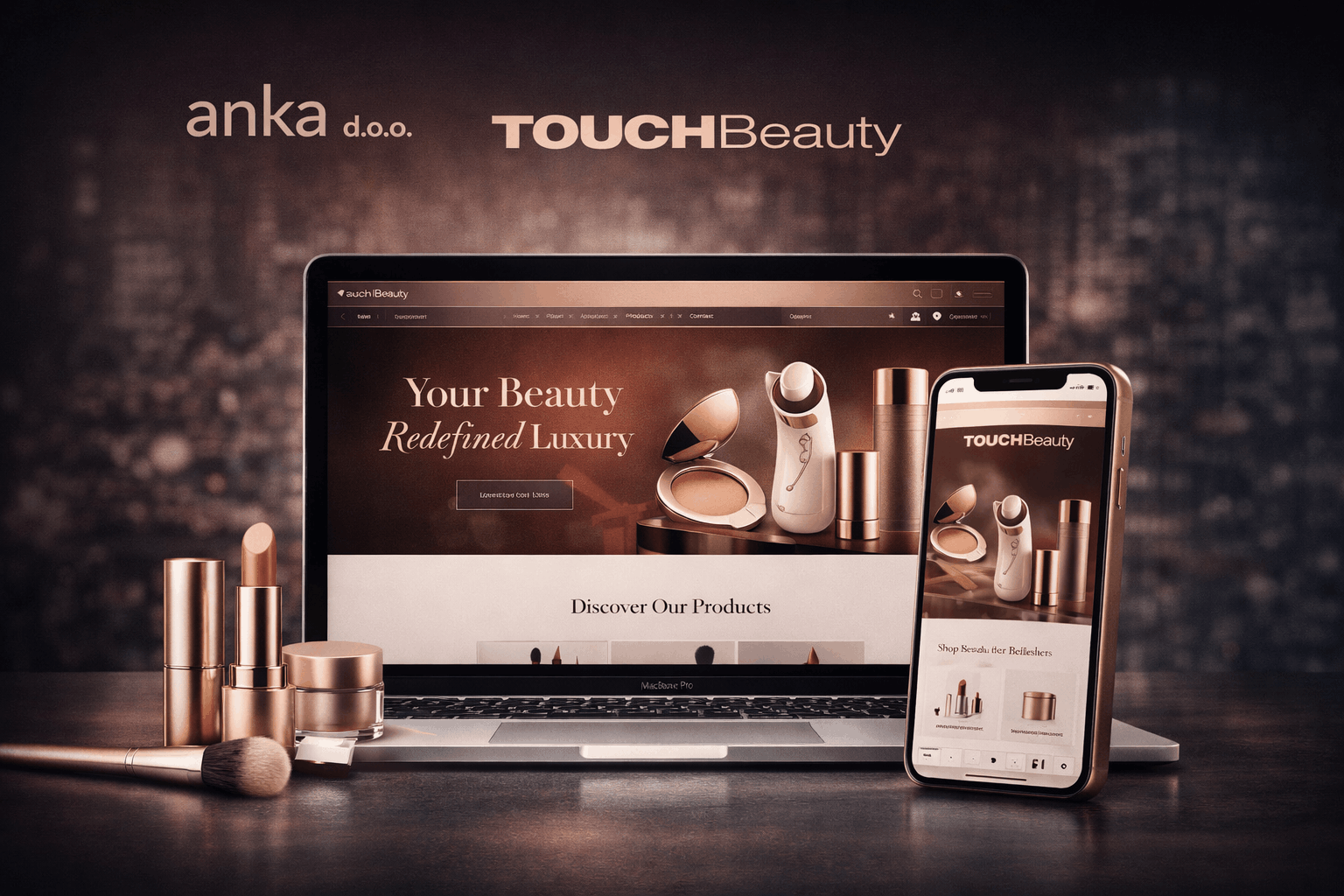 Webshop