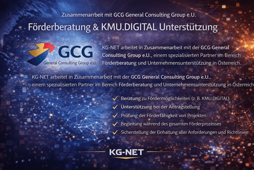 Website erstellen lassen & SEO Agentur Österreich