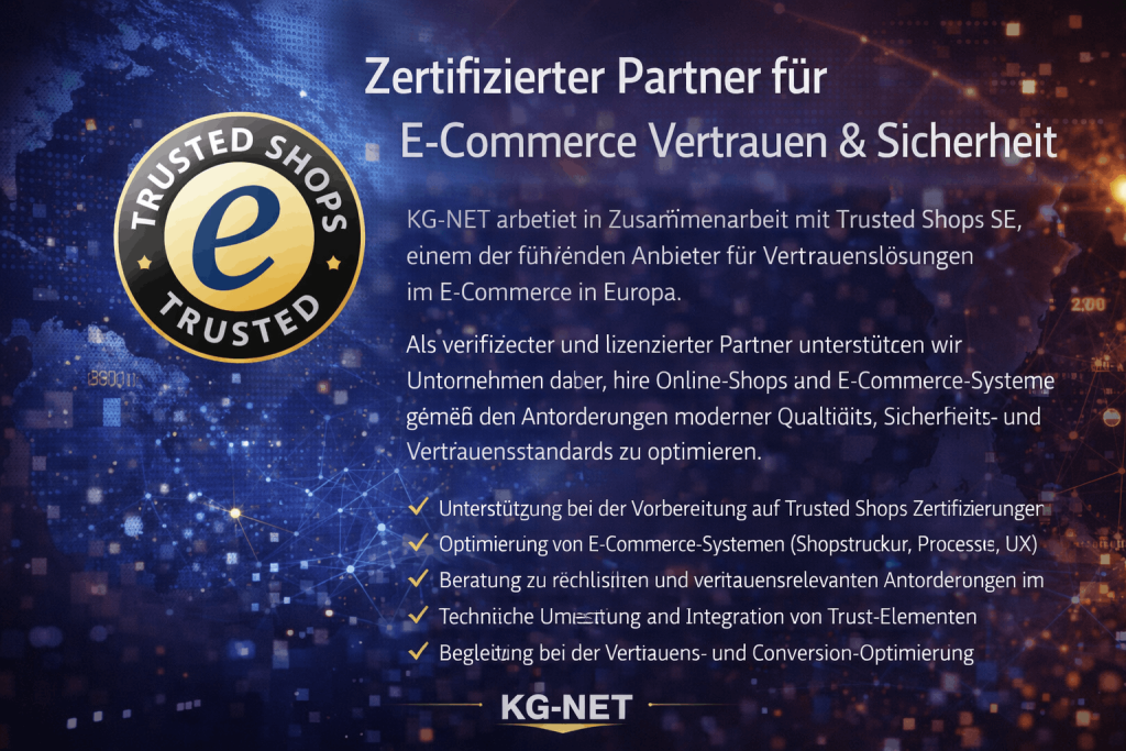Website erstellen lassen & SEO Agentur Österreich