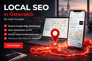 Local SEO Österreich